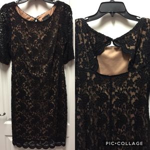 Beautiful Lace Dress